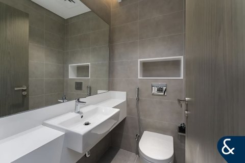 Leilighet til leie i Mohammed Bin Rashid City, Dubai, Emiratene 1 soverom, 95 kvm Nr. 671626 - Foto 10