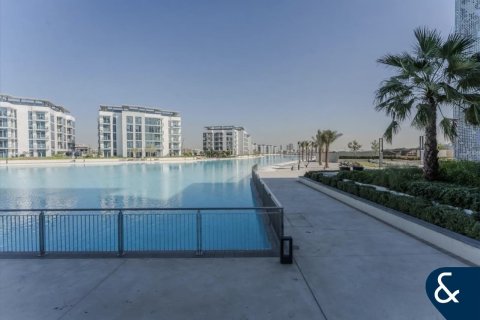 Leilighet til leie i Mohammed Bin Rashid City, Dubai, Emiratene 1 soverom, 95 kvm Nr. 671626 - Foto 13