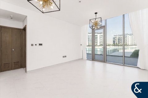 Leilighet til leie i Mohammed Bin Rashid City, Dubai, Emiratene 1 soverom, 95 kvm Nr. 671626 - Foto 2