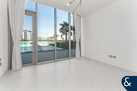 Leilighet til leie i Mohammed Bin Rashid City, Dubai, Emiratene 1 soverom, 95 kvm Nr. 671626 - Foto 6