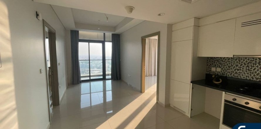 Apartmen di AYKON CITY di Sheikh Zayed Road, Dubai, UAE 2 bilik tidur, 83 meter persegi № 671624