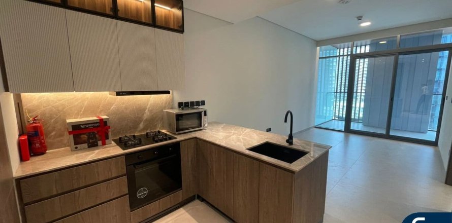 Apartamento em Business Bay, Dubai, EAU 1 quarto, 65 m2 № 671629