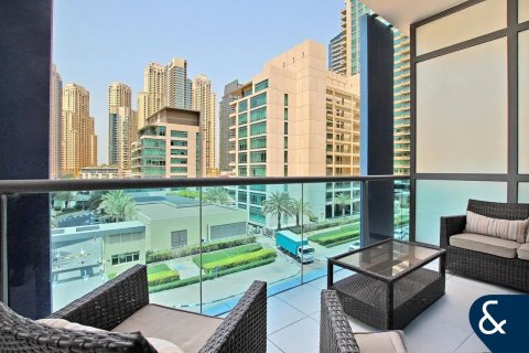 Apartman u AZURE RESIDENCES u Palm Jumeirah, Dubai, UAE 4 spavaćih soba, 240 m2 Br. 671623 - fotografija 9