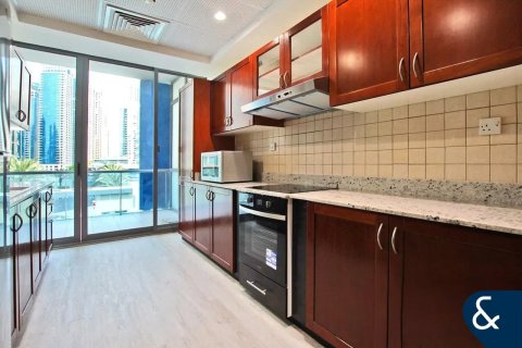 Apartman u AZURE RESIDENCES u Palm Jumeirah, Dubai, UAE 4 spavaćih soba, 240 m2 Br. 671623 - fotografija 3