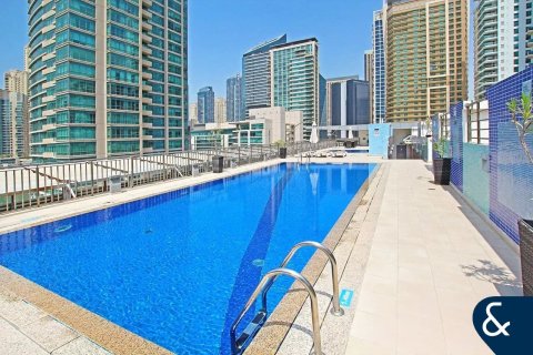 Apartman u AZURE RESIDENCES u Palm Jumeirah, Dubai, UAE 4 spavaćih soba, 240 m2 Br. 671623 - fotografija 8