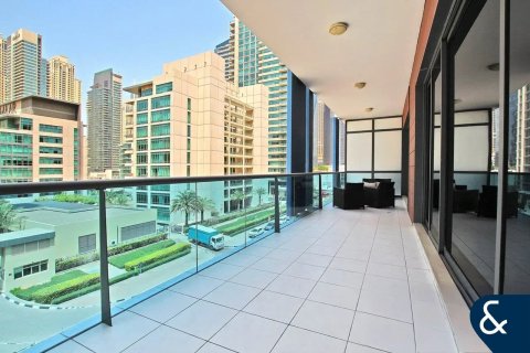 Apartman u AZURE RESIDENCES u Palm Jumeirah, Dubai, UAE 4 spavaćih soba, 240 m2 Br. 671623 - fotografija 2