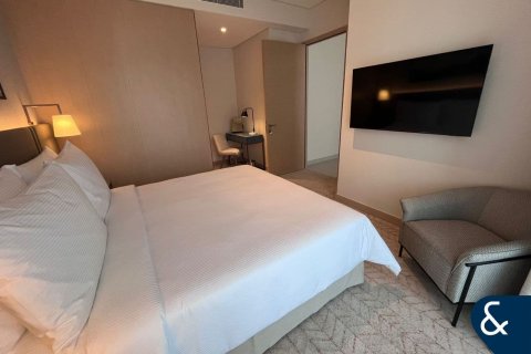 Apartament de închiriat în Downtown Dubai (Downtown Burj Dubai), Dubai, EAU 1 dormitor, 71 mp. №668264 - poză 4