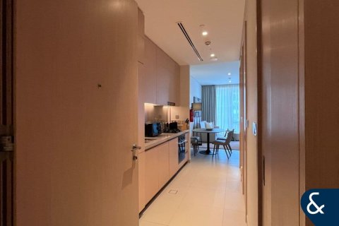 Apartament de închiriat în Downtown Dubai (Downtown Burj Dubai), Dubai, EAU 1 dormitor, 71 mp. №668264 - poză 13
