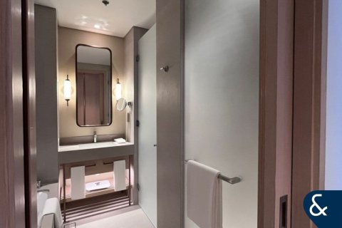 Apartament de închiriat în Downtown Dubai (Downtown Burj Dubai), Dubai, EAU 1 dormitor, 71 mp. №668264 - poză 6