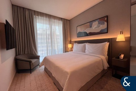 Apartament de închiriat în Downtown Dubai (Downtown Burj Dubai), Dubai, EAU 1 dormitor, 71 mp. №668264 - poză 10