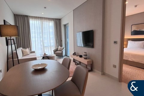 Apartament de închiriat în Downtown Dubai (Downtown Burj Dubai), Dubai, EAU 1 dormitor, 71 mp. №668264 - poză 14