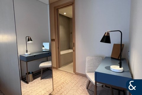 Apartament de închiriat în Downtown Dubai (Downtown Burj Dubai), Dubai, EAU 1 dormitor, 71 mp. №668264 - poză 8