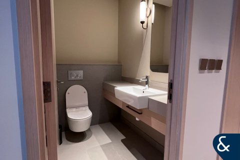 Apartament de închiriat în Downtown Dubai (Downtown Burj Dubai), Dubai, EAU 1 dormitor, 71 mp. №668264 - poză 18