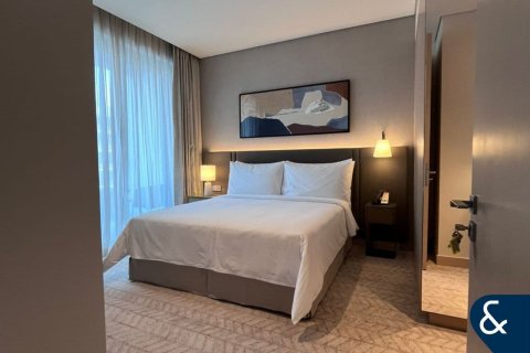 Apartament de închiriat în Downtown Dubai (Downtown Burj Dubai), Dubai, EAU 1 dormitor, 71 mp. №668264 - poză 7