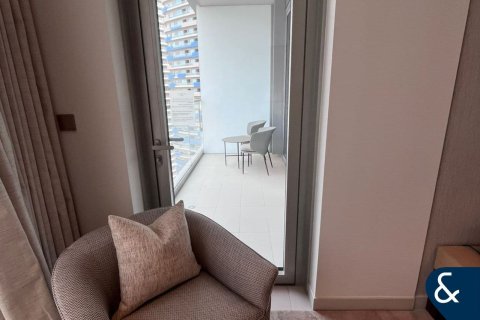 Apartament de închiriat în Downtown Dubai (Downtown Burj Dubai), Dubai, EAU 1 dormitor, 71 mp. №668264 - poză 3