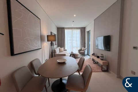 Apartament de închiriat în Downtown Dubai (Downtown Burj Dubai), Dubai, EAU 1 dormitor, 71 mp. №668264 - poză 1