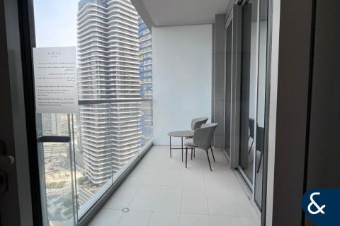 Apartament de închiriat în Downtown Dubai (Downtown Burj Dubai), Dubai, EAU 1 dormitor, 71 mp. №668264 - poză 2