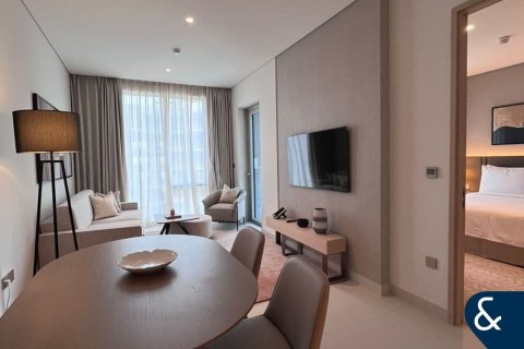 Apartament de închiriat în Downtown Dubai (Downtown Burj Dubai), Dubai, EAU 1 dormitor, 71 mp. №668264 - poză 12