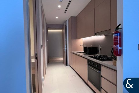 Apartament de închiriat în Downtown Dubai (Downtown Burj Dubai), Dubai, EAU 1 dormitor, 71 mp. №668264 - poză 16
