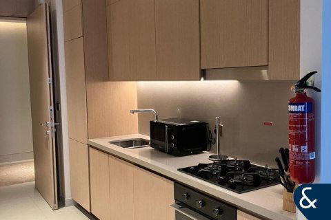 Apartament de închiriat în Downtown Dubai (Downtown Burj Dubai), Dubai, EAU 1 dormitor, 71 mp. №668264 - poză 17