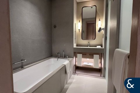 Apartament de închiriat în Downtown Dubai (Downtown Burj Dubai), Dubai, EAU 1 dormitor, 71 mp. №668264 - poză 5