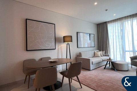 Apartament de închiriat în Downtown Dubai (Downtown Burj Dubai), Dubai, EAU 1 dormitor, 71 mp. №668264 - poză 11