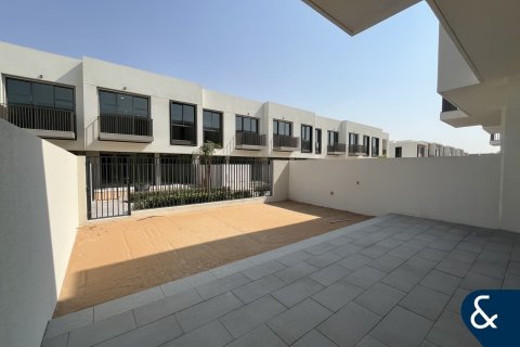 Huvila The Valley, Dubai, Arabiemiraatit 3 makuuhuonetta, 174 m2 № 668268 - kuva 14