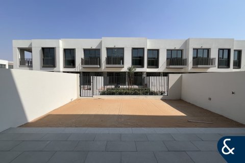 Huvila The Valley, Dubai, Arabiemiraatit 3 makuuhuonetta, 174 m2 № 668268 - kuva 15