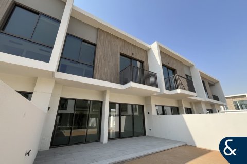 Huvila The Valley, Dubai, Arabiemiraatit 3 makuuhuonetta, 174 m2 № 668268 - kuva 1