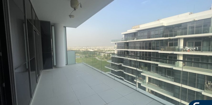 Apartment i DAMAC Hills (Akoya by DAMAC), Dubai, UAE 2 soveværelser, 138 kvm № 668270