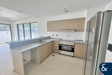 Villetta a schiera in affitto a Damac Lagoons, Dubai, EAU 5 camere da letto, 314 mq. № 668266 - foto 4