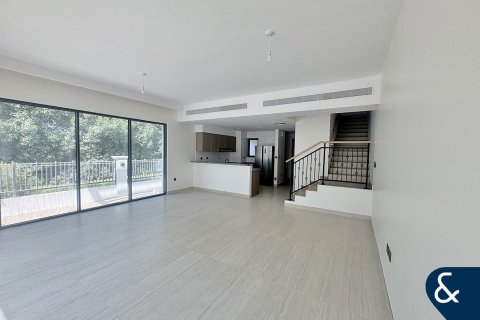 Villetta a schiera in affitto a Damac Lagoons, Dubai, EAU 5 camere da letto, 314 mq. № 668266 - foto 1