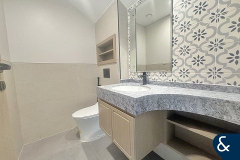 Villetta a schiera in affitto a Damac Lagoons, Dubai, EAU 5 camere da letto, 314 mq. № 668266 - foto 14