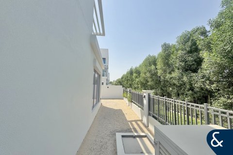 Villetta a schiera in affitto a Damac Lagoons, Dubai, EAU 5 camere da letto, 314 mq. № 668266 - foto 13