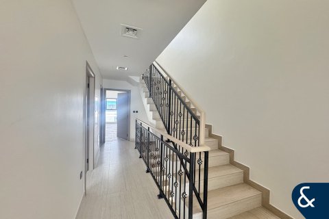 Villetta a schiera in affitto a Damac Lagoons, Dubai, EAU 5 camere da letto, 314 mq. № 668266 - foto 5