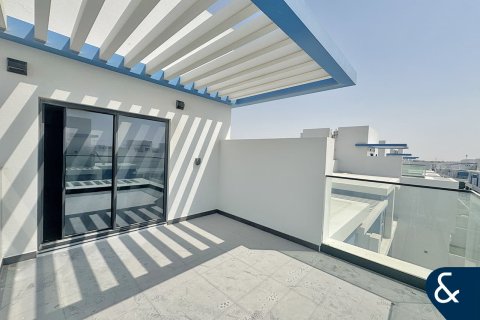 Villetta a schiera in affitto a Damac Lagoons, Dubai, EAU 5 camere da letto, 314 mq. № 668266 - foto 12