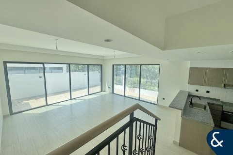 Villetta a schiera in affitto a Damac Lagoons, Dubai, EAU 5 camere da letto, 314 mq. № 668266 - foto 2