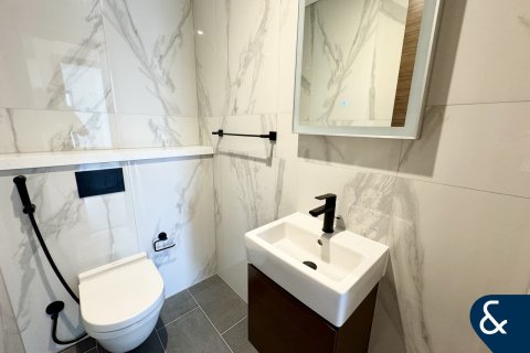 Apartment sa Mohammed Bin Rashid City, Dubai, UAE 3 silid-tulugan, 136 sq.m. № 668267 - larawan 10