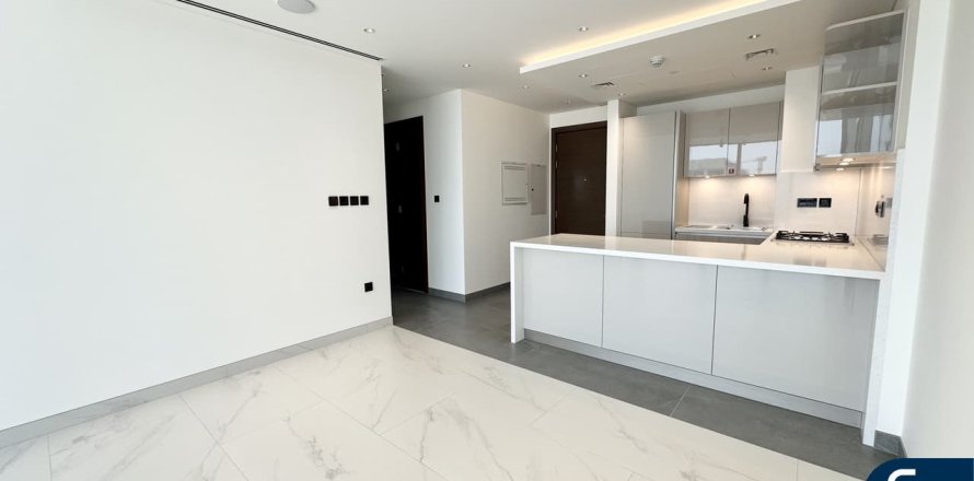 Byt v Mohammed Bin Rashid City, Dubai, SAE 3 ložnice, 136 m² Č.: 668267