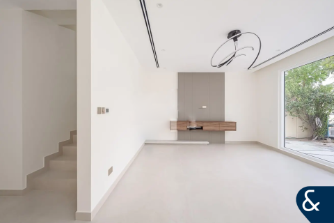 فيلا للإيجار في Meadows، دبي، الإمارات العربية المتحدة 4 غرفة نوم ، 553 متر مربع ، رقم 668269 - صورة 4