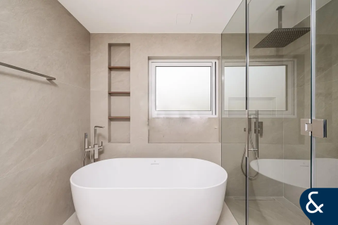 فيلا للإيجار في Meadows، دبي، الإمارات العربية المتحدة 4 غرفة نوم ، 553 متر مربع ، رقم 668269 - صورة 15