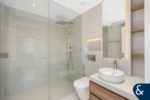 فيلا للإيجار في Meadows، دبي، الإمارات العربية المتحدة 4 غرفة نوم ، 553 متر مربع ، رقم 668269 - صورة 10