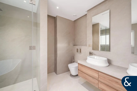 فيلا للإيجار في Meadows، دبي، الإمارات العربية المتحدة 4 غرفة نوم ، 553 متر مربع ، رقم 668269 - صورة 8