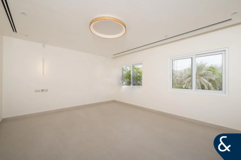 فيلا للإيجار في Meadows، دبي، الإمارات العربية المتحدة 4 غرفة نوم ، 553 متر مربع ، رقم 668269 - صورة 16