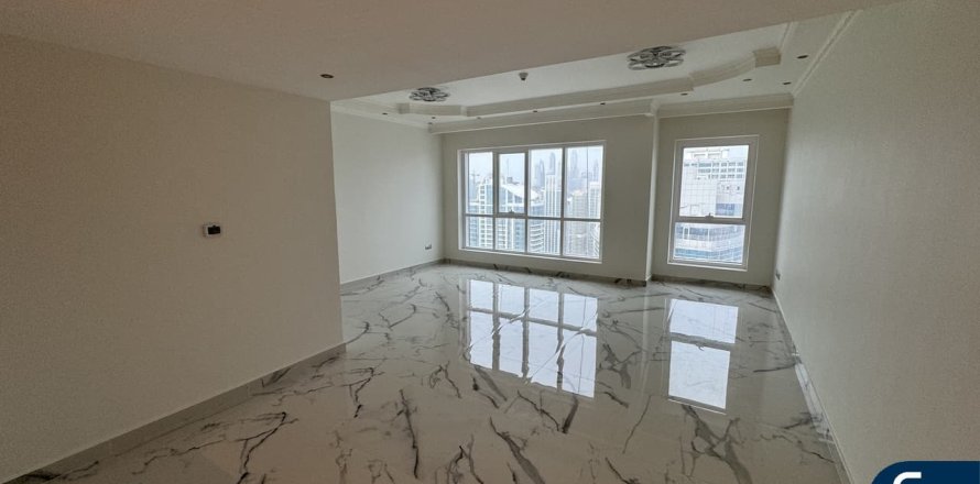 Apartment sa Jumeirah Lake Towers, Dubai, UAE 2 silid-tulugan, 148 sq.m. № 668265