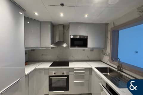 Leilighet til leie i Jumeirah Lake Towers, Dubai, Emiratene 2 soverom, 148 kvm Nr. 668265 - Foto 2