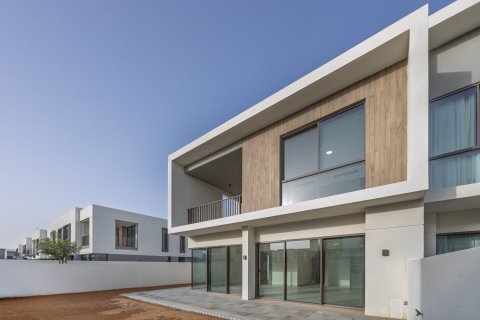 Villa til salg i The Valley, Dubai, UAE 4 soveværelser, 279 kvm № 700404 - foto 2