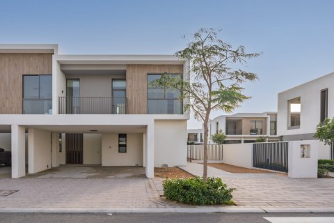 Vila v The Valley, Dubai, SAE 4 ložnice, 279 m² Č.: 700404 - fotografie 6