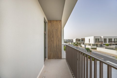 Vila v The Valley, Dubai, SAE 4 ložnice, 279 m² Č.: 700404 - fotografie 8