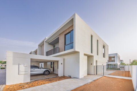 阿联酋 Dubai The Valley 待售 : 4 卧, 279 平方米 , 编号700404 - 照片 24